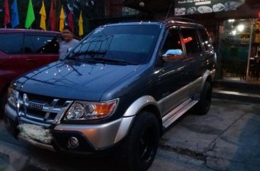 Selling Isuzu Crosswind 2011 Automatic Diesel in Batangas City