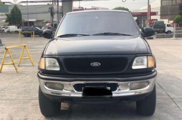 Ford F-150 Automatic Gasoline for sale in Antipolo
