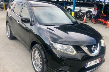 Selling Nissan X-Trail 2015 Automatic Gasoline in Parañaque