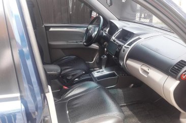 2010 Mitsubishi Montero for sale in Antipolo