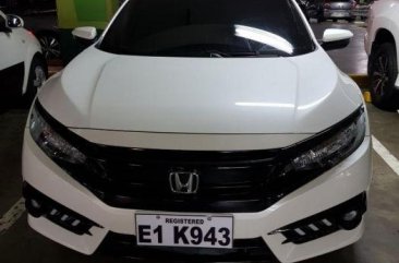 2018 Honda Civic for sale in Mandaluyong