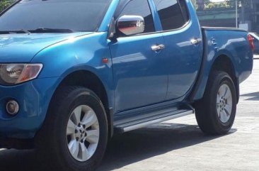 Selling 2008 Mitsubishi Strada for sale in Calamba
