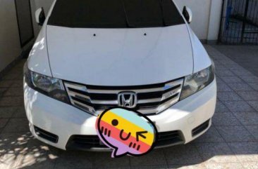 2013 Honda City for sale in Mandaue