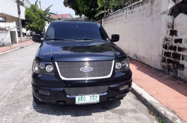 Selling 2nd Hand Ford Expedition 2003 Automatic Gasolin in Marikina