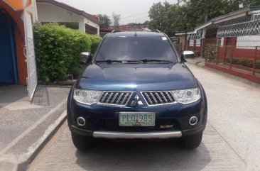 2010 Mitsubishi Montero for sale in Antipolo