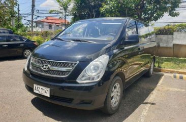 2nd Hand Hyundai Grand Starex 2014 at 80000 km for sale in Marikina