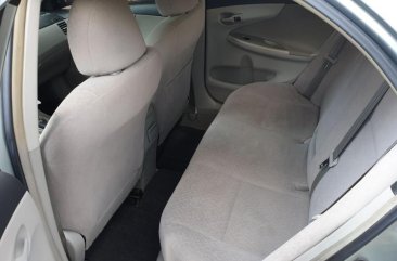 Selling Toyota Corolla Altis 2008 Automatic Gasoline in Antipolo