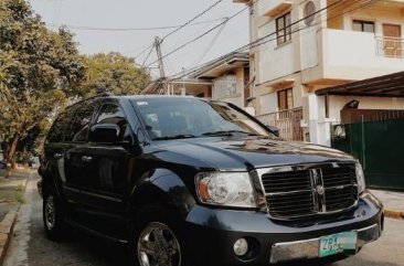 2nd Hand Dodge Durango 2008 Automatic Gasoline for sale in Pasig
