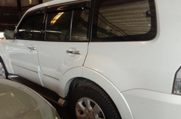 2013 Mitsubishi Pajero for sale in Quezon City