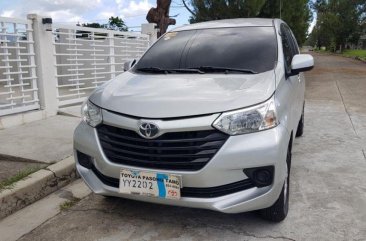 2nd Hand Toyota Avanza 2016 at 50000 km for sale in Lipa