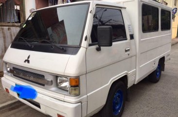 2nd Hand Mitsubishi L300 2013 for sale in Marikina