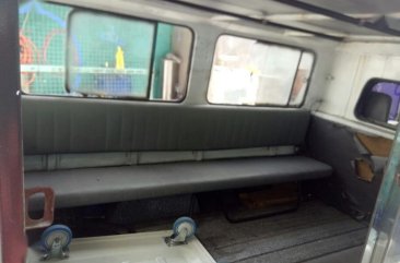 Like New Mitsubishi L300 for sale in Taguig