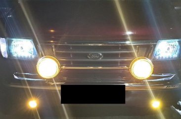 2nd Hand Ford E-150 2003 at 76000 km for sale in Manila