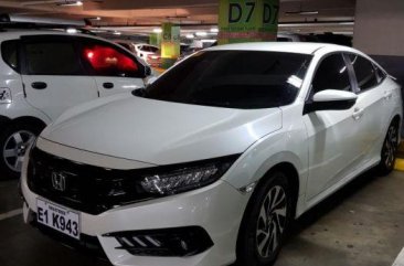 2018 Honda Civic for sale in Mandaluyong