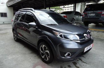 2017 Honda BR-V for sale in Pasig