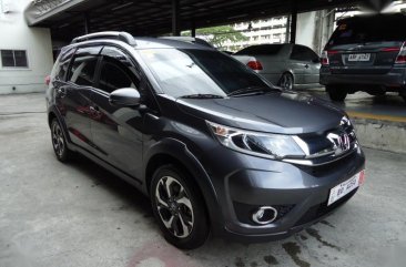 2017 Honda BR-V for sale in Pasig