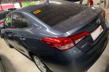 Sell 2nd Hand 2019 Toyota Vios at 2700 km in Quezon City