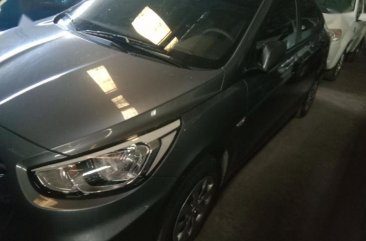 2018 Hyundai Accent for sale in Quezon City