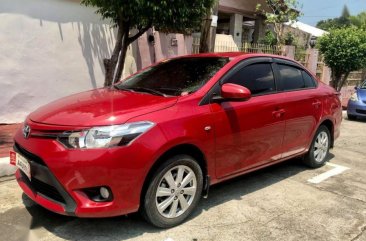 2nd Hand Toyota Vios 2018 for sale in Silang