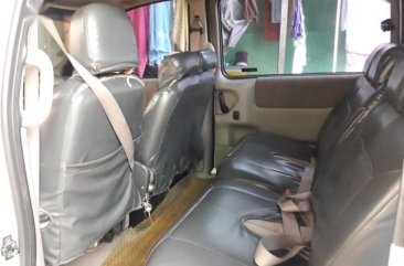 2nd Hand Chevrolet Venture 2003 Automatic Gasoline for sale in San Fernando