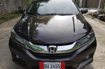Honda City 2017 Automatic Gasoline for sale in Malabon