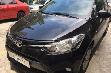 2nd Hand Toyota Vios 2018 Manual Gasoline for sale in Pasig