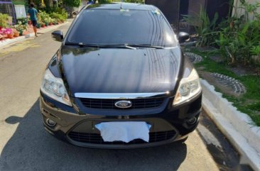 Selling Ford Focus 2011 Automatic Gasoline in Las Piñas
