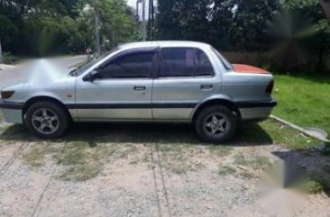 Mitsubishi Lancer Manual Gasoline for sale in Bayambang