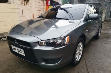 Selling 2nd Hand 2014 Mitsubishi Lancer Ex in Kawit