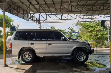 Selling 2nd Hand Mitsubishi Pajero in Bustos