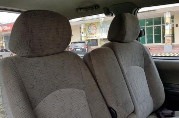Sell 2nd Hand 2006 Hyundai Starex Automatic Diesel at 130000 km in General Trias