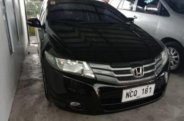 Sell 2nd Hand 2010 Honda City at 70000 km in Santiago