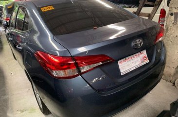 Sell 2nd Hand 2019 Toyota Vios at 2700 km in Quezon City