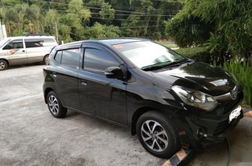 Selling 2nd Hand Toyota Wigo 2018 at 20000 km