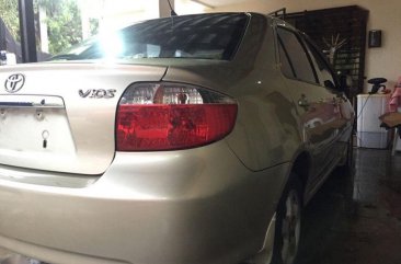 2nd Hand Toyota Vios 2004 for sale in Bacoor