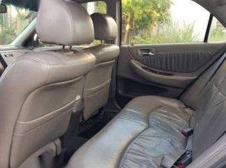 2nd Hand Honda Accord 1998 for sale in Navotas