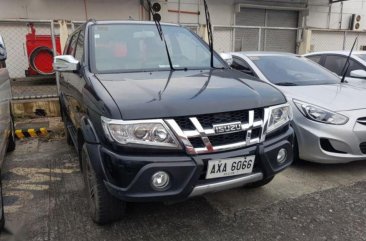 2nd Hand Isuzu Sportivo X 2015 Automatic Diesel for sale in Taguig