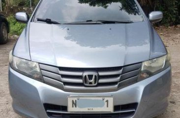 2nd Hand Honda City 2009 for sale in Lipa