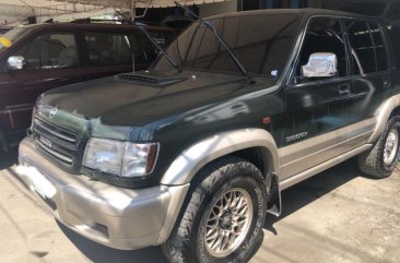 2001 Isuzu Trooper for sale in Mandaue