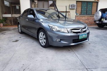 Honda Accord 2008 Automatic Gasoline for sale in Quezon City