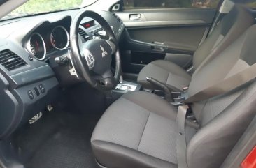 2nd Hand Mitsubishi Lancer Ex 2010 at 70000 km for sale in Calauag