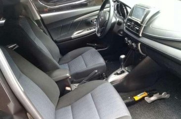 Selling 2nd Hand Toyota Vios 2018 in Mandaluyong