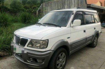 2003 Mitsubishi Adventure for sale in San Mateo