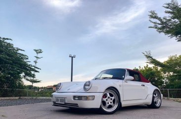 2nd Hand Porsche 964 1992 for sale in Mandaue