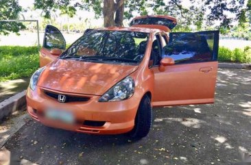 Selling 2nd Hand Honda Fit 2009 in Davao City