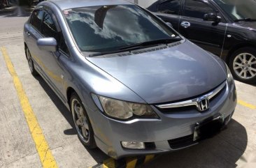 2nd Hand Honda Civic 2006 Automatic Gasoline for sale in Quezon City