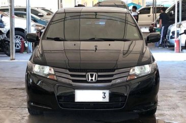 Selling 2nd Hand Honda City 2011 for sale in Makati