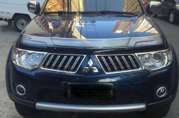 Selling Mitsubishi Montero 2009 Automatic Diesel in Quezon City