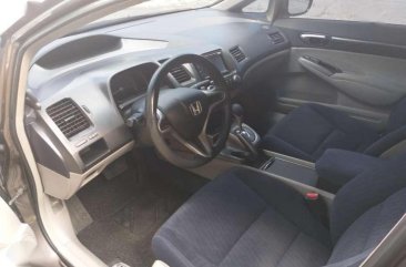 Selling 2nd Hand 2011 Honda Civic in Lipa
