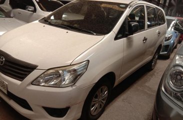 2016 Toyota Innova for sale in Quezon City